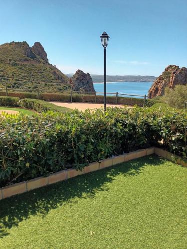 Villa Olga Tanca Piras Sardegna Nebida (CI) Casa Vacanze Case Affitto Sardegna