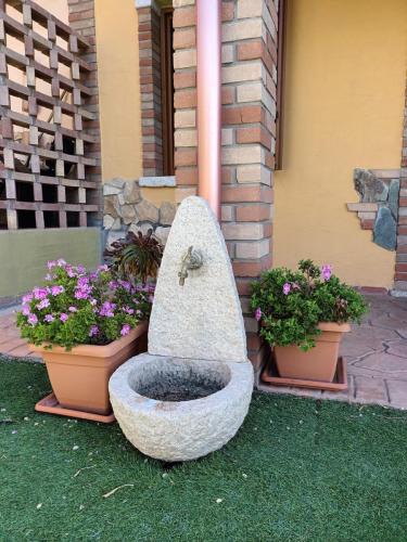 Villa Olga Tanca Piras Sardegna Nebida (CI) Casa Vacanze Case Affitto Sardegna