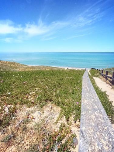 Villa Olga Tanca Piras Sardegna Nebida (CI) Casa Vacanze Case Affitto Sardegna