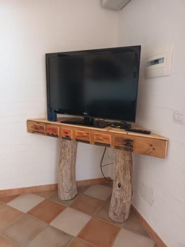 La Villa Tanca Piras Sardegna Nebida (CI) Casa Vacanze Case Affitto Sardegna