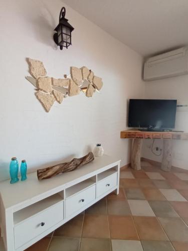 La Villa Tanca Piras Sardegna Nebida (CI) Casa Vacanze Case Affitto Sardegna
