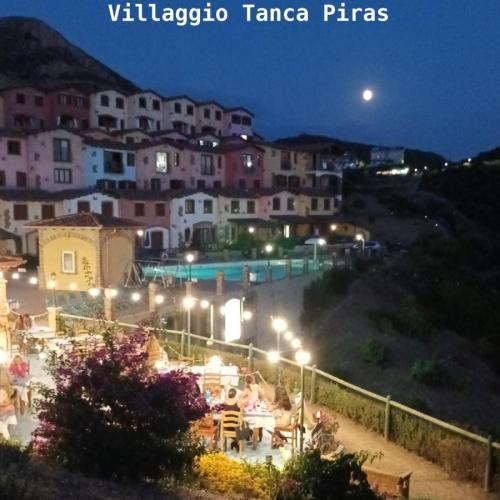 Villaggio Tanca Piras Piscina Sardegna Nebida (CI)