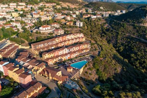 Villaggio Tanca Piras Piscina Sardegna Nebida (CI)