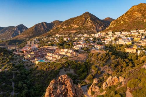Villaggio Tanca Piras Sardegna Nebida (CI)