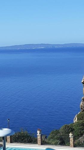 il Miraggio Tanca Piras Nebida (CI) Sardegna