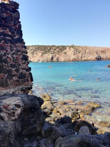 Cala domestica - Villaggio Tanca Piras, Nebida (CI), Sargena, Italy