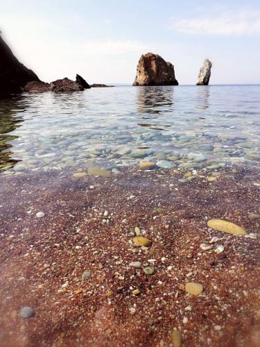 Porto Bandu - Villaggio Tanca Piras, Nebida (CI), Sargena, Italy