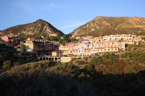 Villaggio Tanca Piras, Nebida (CI), Sargena, Italy
