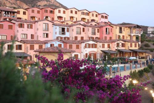 Villaggio Tanca Piras, Nebida (CI), Sargena, Italy