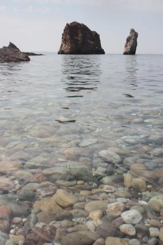 Porto Bandu - Villaggio Tanca Piras, Nebida (CI), Sargena, Italy