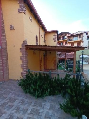 Il Miraggio Tanca Piras Sardegna Nebida (CI)