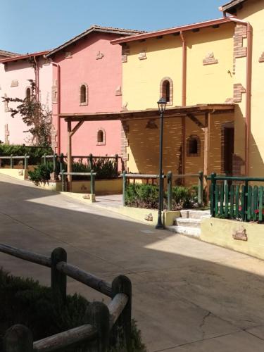 Il Miraggio Tanca Piras Sardegna Nebida (CI)