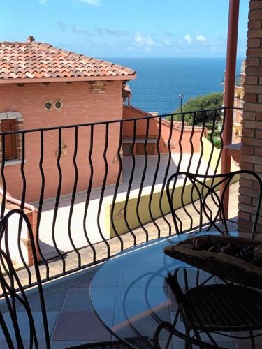La Villa Tanca Piras Sardegna Nebida (CI) Casa Vacanze Case Affitto Sardegna