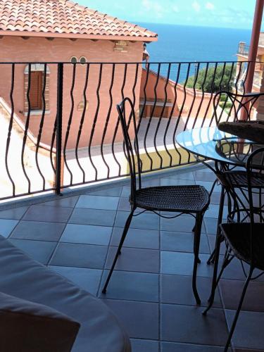 La Villa Tanca Piras Sardegna Nebida (CI) Casa Vacanze Case Affitto Sardegna