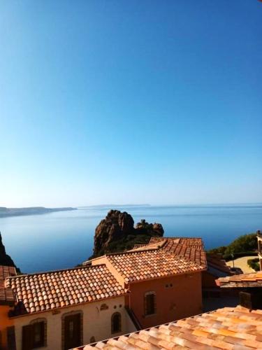 La Villa Tanca Piras Sardegna Nebida (CI) Casa Vacanze Case Affitto Sardegna